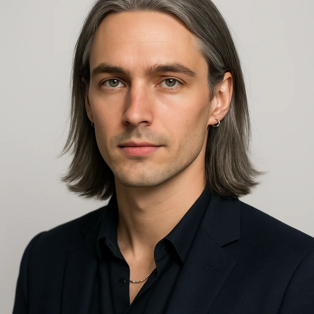 Lars Henrik Andersen